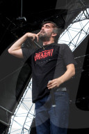 Mass Hysteria