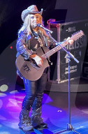 Melissa Etheridge on Broadway