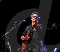 AJ CROCE sings Croce at the Sandler Center  in Virginia Beach, Virginia on 2 November  2023