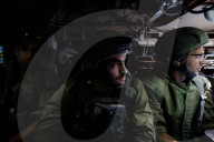 Givati infantry brigade in Gaza