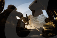 Givati infantry brigade in Gaza