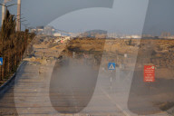 Givati infantry brigade in Gaza
