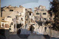 Givati infantry brigade in Gaza