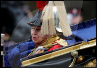 King Charles State Opening of Parliament in London, UK.