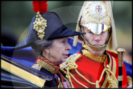 King Charles State Opening of Parliament in London, UK.