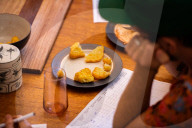 Australian supermarket hash brown taste test: the clear winner isn’t technically a hash brown