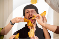 Australian supermarket hash brown taste test: the clear winner isn’t technically a hash brown