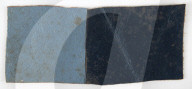 Bloodstained leather from President Kennedy assassination car sold at auction