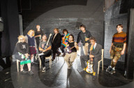 'We're like a frat house': meet Gob Nation, south London's oddball music collective