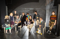 'We're like a frat house': meet Gob Nation, south London's oddball music collective