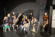 'We're like a frat house': meet Gob Nation, south London's oddball music collective