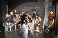 'We're like a frat house': meet Gob Nation, south London's oddball music collective