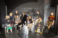 'We're like a frat house': meet Gob Nation, south London's oddball music collective