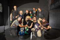 'We're like a frat house': meet Gob Nation, south London's oddball music collective