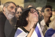 'We are all grieving': Israel falls silent to mark a month since Hamas attack