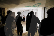 Israel arrests Hamas members in West Bank raid