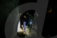 Israel arrests Hamas members in West Bank raid