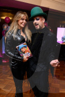 PEOPLE - Boy George stellt seine neue Autobiographie vor