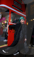 PEOPLE - Boy George stellt seine neue Autobiographie vor
