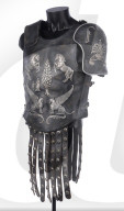 £1 million C-3PO star wars anroid head leads £12m movie prop auction