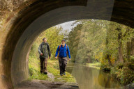 Walk the walk: the app mapping 140,000 miles of public right of way