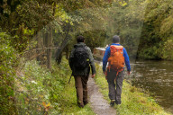 Walk the walk: the app mapping 140,000 miles of public right of way