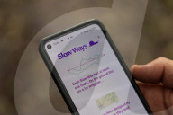 Walk the walk: the app mapping 140,000 miles of public right of way