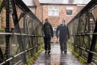 Walk the walk: the app mapping 140,000 miles of public right of way
