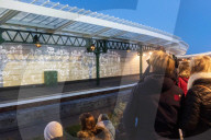 Walking With Ghosts Folkestone - Remembrance Day