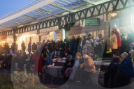 Walking With Ghosts Folkestone - Remembrance Day