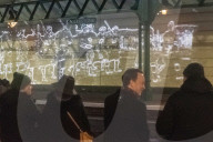 Walking With Ghosts Folkestone - Remembrance Day