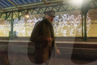 Walking With Ghosts Folkestone - Remembrance Day