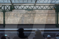 Walking With Ghosts Folkestone - Remembrance Day
