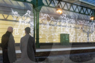 Walking With Ghosts Folkestone - Remembrance Day