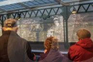 Walking With Ghosts Folkestone - Remembrance Day