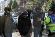 National March for Palestine