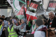 National March for Palestine