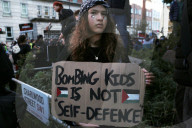 National March for Palestine