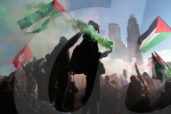 National March for Palestine