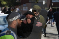 National March for Palestine