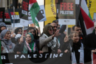 National March for Palestine