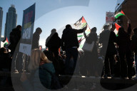 National March for Palestine