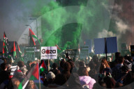 National March for Palestine