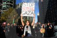 National March for Palestine