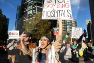 National March for Palestine