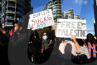 National March for Palestine