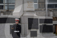 Remembrance Sunday Folkestone