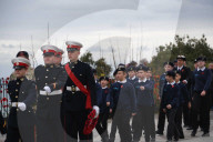 Remembrance Sunday Folkestone