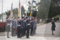 Remembrance Sunday Folkestone