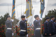 Remembrance Sunday Folkestone